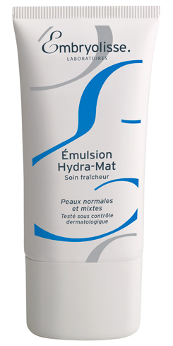 Hydra-Mat Emulsion
